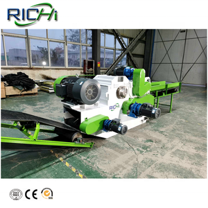 Melhor Preço de Fábrica CE 5-10 T/H Moinho Completo Biomassa Serragem Pellet Making Plant Totalmente Automatizado Wood Pellet Linha De Produção