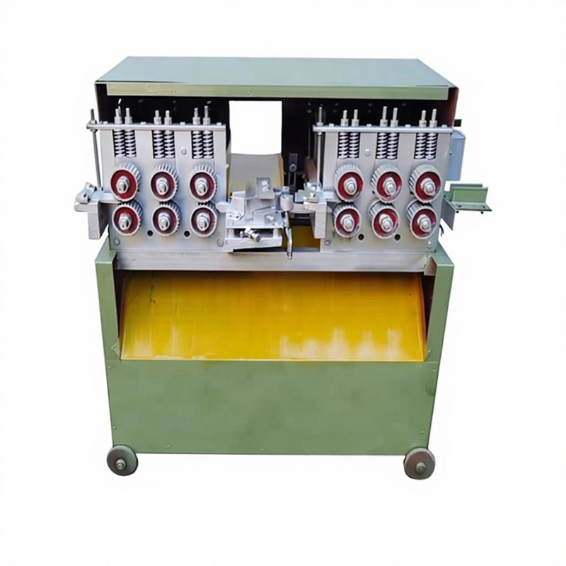 Competitive Price Automatic Bamboo Toothpick Machine