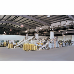 Mezcla eléctrica de ingredientes base de glicerina, máquina de barra sólida y de lavandería, equipo industrial para hacer jabón - Product Image 1