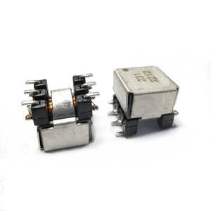 China Ep5 Smd Gate Drive Transformatoren Smt Transformator Met Ep5 Core - Product Image 6