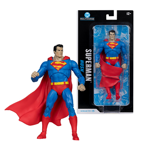 Action Figure McFarlane's Silent Three Jokers, Nuovo Modello Giocattolo in Plastica con Personaggi di <span class=keywords><strong>Batman</strong></span> e <span class=keywords><strong>Superman</strong></span> dal Film - Product Image 3