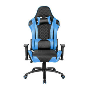 Chaise longue de jeu moderne une pièce Racing Silla Coussin de bureau en cuir pour ordinateur <span class=keywords><strong>Steelseries</strong></span> - Product Image 1