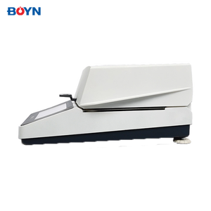 Appareil de mesure d'humidité des grains BNXY-110ME Analyseur d'humidité de l'industrie chimique avec affichage numérique - Product Image 5