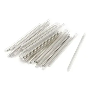 High Quality Heat Shrinkable Tube 60mm Fiber Optic Fusion Splice Protection Sleeves