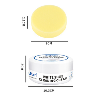 <span class=keywords><strong>Crema</strong></span> Limpiadora Multiusos <span class=keywords><strong>para</strong></span> <span class=keywords><strong>Zapatos</strong></span>, <span class=keywords><strong>Crema</strong></span> <span class=keywords><strong>para</strong></span> Limpiar <span class=keywords><strong>Zapatos</strong></span> Blancos, <span class=keywords><strong>Crema</strong></span> <span class=keywords><strong>para</strong></span> Limpiar Calzado Blanco - Product Image 3