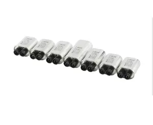 Condensador CH85 0,7 UF 0,75 UF 0,8 UF 0,85 UF 0,9 UF 0,95 UF 1UF 1,05 UF para horno microondas