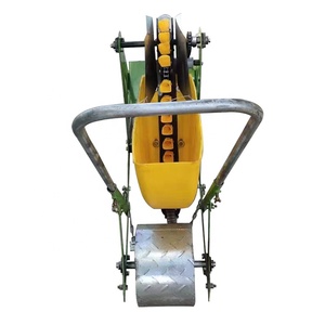 Popular Sembradora Manual <span class=keywords><strong>de</strong></span> <span class=keywords><strong>Ajo</strong></span> <span class=keywords><strong>de</strong></span> Alta Eficiencia <span class=keywords><strong>de</strong></span> 1-2 Filas con Espaciado Ajustable <span class=keywords><strong>de</strong></span> Plantas y Filas - Product Image 2