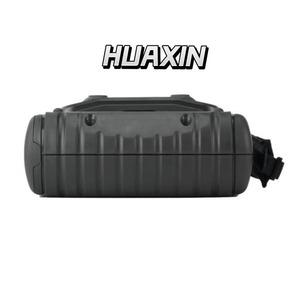 Keysight N9915C FieldFox C Handheld Microwave Analyzer, 10 GHz captures up to 120 MHz elusive signals <b>gap</b>-free - Product Image 6