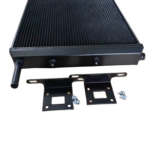 3.0T HEAT XL exchanger เหมาะสำหรับ Audi S4 B8 , S5, A6, A7, <span class=keywords><strong>Q5</strong></span>, SQ5, S6, S7, RS7 2010-2017 - Product Image 5