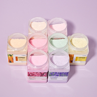 Masque en poudre de gelée Vshell, vitamine C, anti-rides, anti-âge, hydratant, éclaircissant, masque facial pour femme, tous types de peau