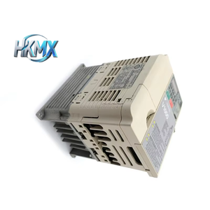 อินเวอร์เตอร์ซีรีส์ V1000 รุ่น CIMR-VC4A0005BAA CIMR-VC4A0002BAA CIMR-VC4A0007BAA CIMR-VC4A0009BAA ไดรฟ์ VFD ระบบอัตโนมัติ พลาสติก - Product Image 1