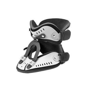 Orthèses de réadaptation de Traction fixe à domicile réglables Portable respirant médical soutien cervical et correcteur de cou orthèse - Product Image 4