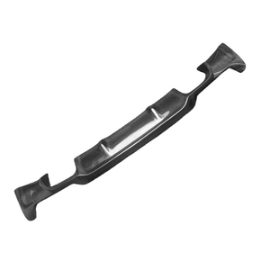 ดิฟฟิวเซอร์หลังคาร์บอนไฟเบอร์ทรง 3 มิติ สำหรับรถยนต์ BMW ซีรีส์ 4 รุ่น F32 Coupe / F33 Convertible / F36 ปี 2013-2019 - Product Image 4