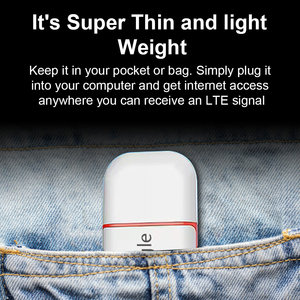 <span class=keywords><strong>Modem</strong></span> <span class=keywords><strong>WiFi</strong></span> USB numérique Karbor avec emplacement pour carte SIM, adaptateur CarPlay 4G, prise en charge VoIP, <span class=keywords><strong>routeur</strong></span> LTE Cat4 150 Mbps - Product Image 5