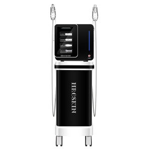 Dispositivo Facciale 4-in-1 Hydra Beauty con Pistola per Mesoterapia Senza Aghi per Ringiovanimento e Sbiancamento della Pelle - Product Image 1