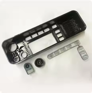 PMLN7501A <span class=keywords><strong>radio</strong></span> Walkie Talkie alloggiamento di ricambio per M8668 M8668i DM4601 DM4601e DM4600/<span class=keywords><strong>e</strong></span> DGM8550/<span class=keywords><strong>e</strong></span> XPR5550/<span class=keywords><strong>e</strong></span> <span class=keywords><strong>Radio</strong></span> Mobile - Product Image 1