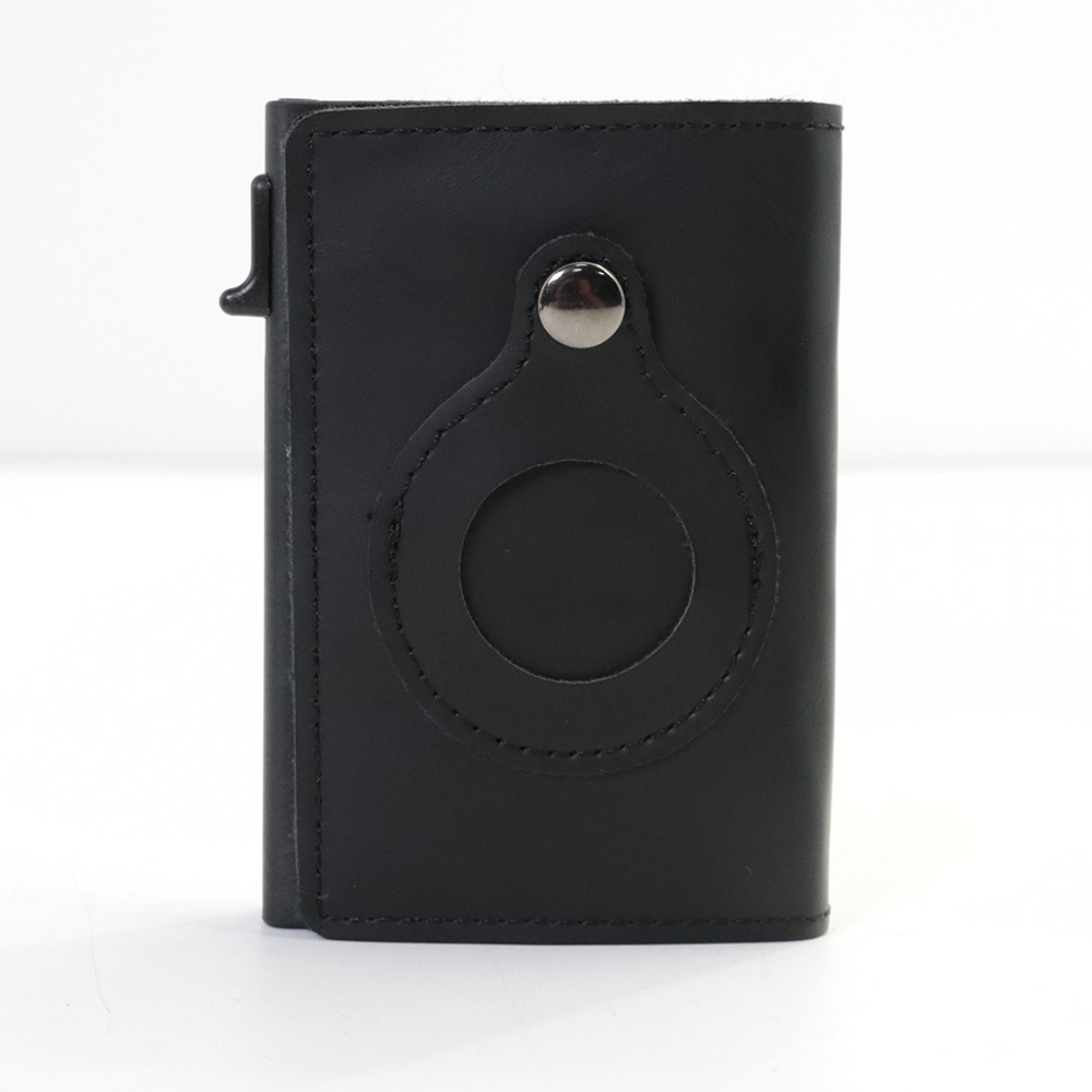 PU Black