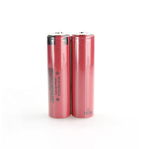 原装质量日本畅销NCR 18650GA 3500毫安时10A可充电圆柱形锂离子电池 - Product Image 5