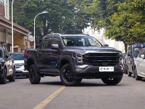 Lancio del Foton Mars 2025 7 2.0T Diesel <span class=keywords><strong>Auto</strong></span> 2WD Cabina Standard - Product Image 3