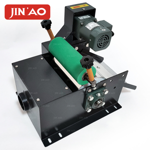 Separador de partículas ferrosas CNC de precisión, separador de tambor de correa magnética de alta resistencia, refrigerante sumergido para accesorios de máquinas herramientas - Product Image 6