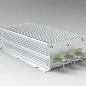 Convertidor reductor directo de fábrica, 48V a 12V