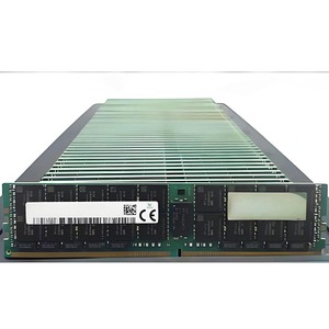 Matched-Architecture M321R4GA3EB2-CCP Memory Module 32GB DDR5 5600 PC5 45000 2Rx8 ECC RDIMM <b>RAM</b> 288Pin Dual Registered Server - Product Image 2
