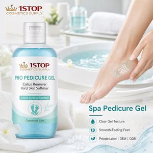 Lima Eléctrica para Pies, Removedor de Callos, Lima de Pedicura con Broca para Uñas, Fabricante de Productos para el Cuidado de la Piel para Marcas - Product Image 4