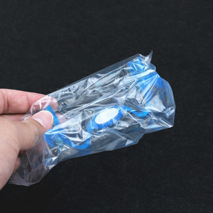 Abridor Bucal Dental Tipo M, Soporte Intraoral en Forma de Arco para Retener la Lengua, Empaquetado Individualmente, Accesorio para Terapia Oral - Product Image 3