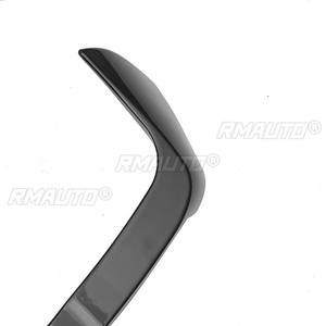 Alerón Trasero para Techo Compatible con BMW X5 G05 2018 2019 2020 2021 2022, Negro Brillante, Alerón Trasero para Maletero - Product Image 3