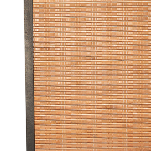 Divisorio Pieghevole <span class=keywords><strong>in</strong></span> Bambù, Separatore per Ambienti, Decorazione Moderna e Semplice, Bestseller - Product Image 2