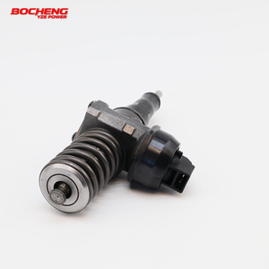ปั๊มหัวฉีดน้ำมันดีเซล 0414720006 หัวฉีด 045130073B สำหรับ VW Polo Skoda Seat Audi 1.4 1.9 TDI - Product Image 3