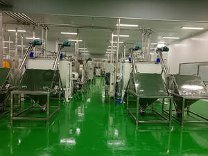 Máquina transportadora alimentadora de tornillo automática de acero inoxidable Nueva condición con motor como componente central para transportadores de leche <span class=keywords><strong>en</strong></span> <span class=keywords><strong>polvo</strong></span> - Product Image 2