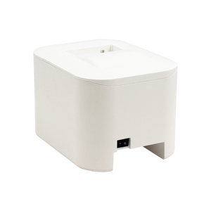 Máy in nhãn mã vạch nhiệt Bluetooth mini nhỏ gọn không mực JP-B20 58mm 2 inch dùng cho vận chuyển, đóng gói - Product Image 2