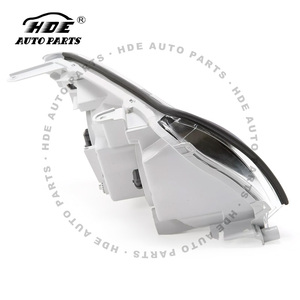 81130-35420 81170-35400 Vente en gros de pièces automobiles HDE, ensemble de phares pour Toyota 4Runner - Product Image 4