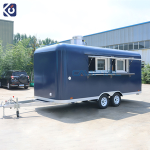 Camión de Comida, Carrito de Comida, Food Truck, Camión de Comida Móvil, Food Truck de Empanadas - Product Image 6