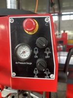 Machine à aléser de cylindre de moto SMAC de haute précision, machine à aléser de cylindre de tracteur pour sièges de soupapes