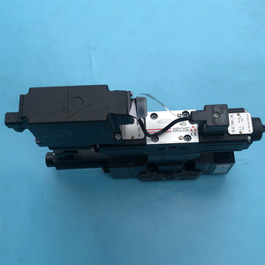 DPZ0 TE 173 D5 51 ระบบไฮดรอลิกควบคุมทิศทางแบบสัดส่วน - Product Image 6