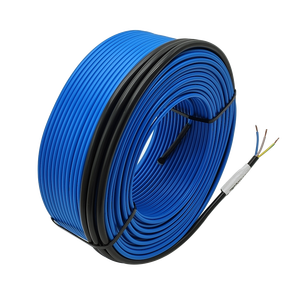 MINCO HEAT 20W/<span class=keywords><strong>M</strong></span> Elektrisches Bodenheizkabel mit Doppelwirkung für Gewächshäuser 300W - Product Image 3