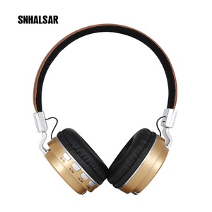 Tai Nghe Không Dây YW998BT Cho Pc Tai Nghe Điện Thoại Di Động Chơi Game 2019 Tai Nghe Hàng Mới Về - Product Image 5