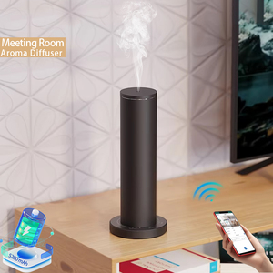 Tăng hương thơm dầu hương thơm điều trị khuếch tán cho các cửa hàng nhà phòng bán buôn phòng họp phòng họp hương thơm khuếch tán atomiser thiết bị - Product Image 1