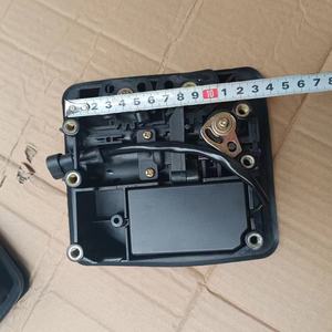 Directo de fábrica, piezas de autobús de 24V, nueva venta completa, cerraduras de puerta de almacén de equipaje de autobús con luz lateral de origen chino - Product Image 3