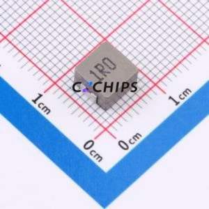 Inductor de Potencia HCMA-0640-1R0-M SMD (Inductancia: 1uH) (Precisión: 20%) (Corriente Nominal: 14A) - Product Image 1