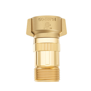 Régulateur <span class=keywords><strong>de</strong></span> <span class=keywords><strong>pression</strong></span> <span class=keywords><strong>d</strong></span>'<span class=keywords><strong>eau</strong></span> pour camping-car 40-50 PSI réglable, corps en laiton avec raccords <span class=keywords><strong>de</strong></span> tuyau standard, régulateur <span class=keywords><strong>de</strong></span> <span class=keywords><strong>pression</strong></span> <span class=keywords><strong>d</strong></span>'<span class=keywords><strong>eau</strong></span> pour caravane - Product Image 3