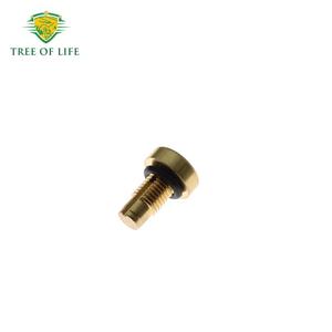 Tree Of Life Copper Screw <b>Plug</b> LR150067 LR121745 T2R40577 For Land Rover Range Rover Intercooler <b>Replacement</b> - Product Image 5