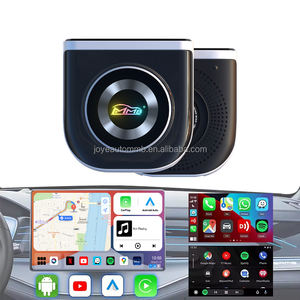 Pour Joyeauto <span class=keywords><strong>CarPlay</strong></span> AI Box 8GB 128GB Adaptateur automatique sans fil Plug Play pour Land Rover Compatible avec HD Netflix YouTube Android - Product Image 3