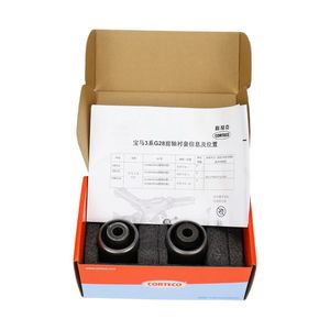 31106878593 บูชแขนควบคุม บูชช่วงล่าง เหมาะสำหรับ B48 G28 525i - Product Image 5