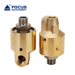 3/8 "nước xoay jointer 6.9 thanh dầu nóng xoay Công Đoàn Máy móc xây dựng 157 revolute doanh - Product Image 1