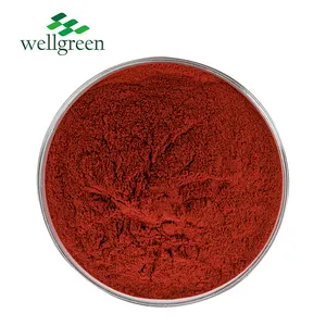 Prix de gros Carophylle Red Powder Enhancing Vibrant Color Feed Additifs Carophylle 99% Carophylle Red
