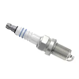 High Quality 0242235666 Iridium Platinum Spark Plug Honda Auto Cars Resistor For Suzuki Vitara Engine Used For Motorcycle