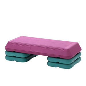 ONESTARSPORTS # Nueva llegada Fitness ajustable aeróbico paso deporte tablero/aeróbico paso Banco/aeróbico paso <span class=keywords><strong>ejercicio</strong></span> en casa - Product Image 6